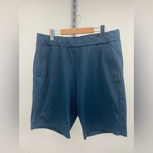Men’s cooling shorts - Blue